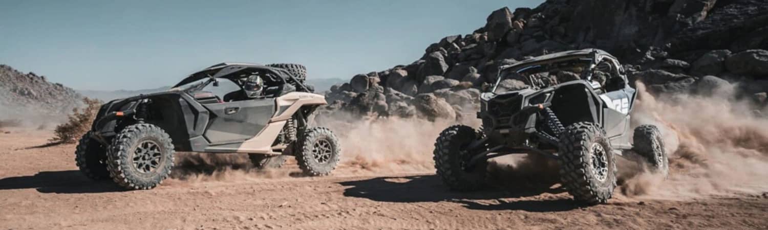 2022 Can Am® for sale in Wild Side Sports, Salmon, Idaho