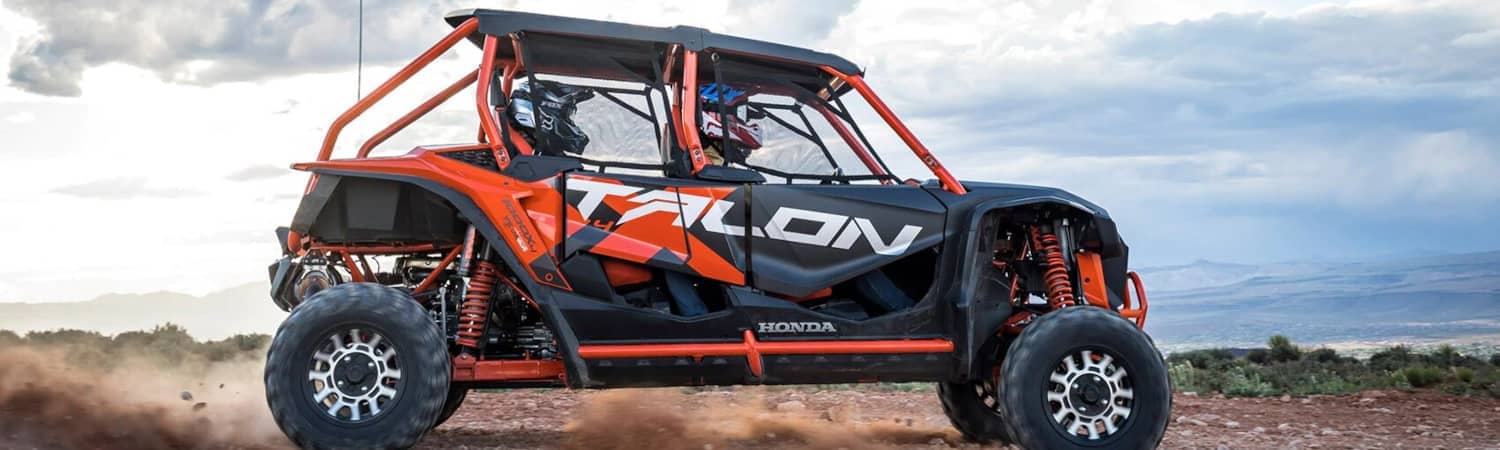 2022 Honda® for sale in Wild Side Sports, Salmon, Idaho 